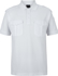 Picture of JB's Wear Short Sleeve Epaulette Polo (210ES)