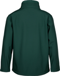 Picture of JB's Wear Kids Podium Three Layer Softshell Jacket (3WSJ-KIDS)