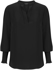 Picture of Gloweave Marni 1/2 Placket Top (1805WL)