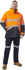 Picture of King Gee Hi Vis Anti Static Waterproof Reflective Work Jacket (K55035)