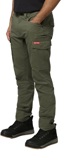 Picture of Hard Yakka 3056 Ripstop Slim Fit Cotton Cargo Pant (Y02255)