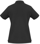 Picture of Biz Collection Womens Oceana Short Sleeve Polo (P9025)