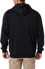 Picture of Jet Pilot-JPW64-Fueled 2 Zip Up Hoodie