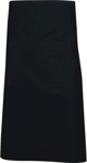 Picture of Winning Spirit Long Waist Apron (WS-AP02)