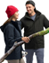 Picture of Winning Spirit Unisex Waterproof Quilted Jacket (JK65)