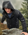 Picture of Winning Spirit Unisex Waterproof Quilted Jacket (JK65)