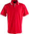 Picture of Winning Spirit Mens Grace Truedry Pique Short Sleeve Polo (WS-PS65)