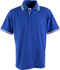 Picture of Winning Spirit Mens Grace Truedry Pique Short Sleeve Polo (WS-PS65)