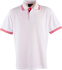 Picture of Winning Spirit Mens Grace Truedry Pique Short Sleeve Polo (WS-PS65)