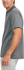 Picture of Winning Spirit Mens Sustainable Contrast Short Sleeve Polo (PS93)
