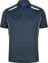 Picture of Winning Spirit Mens Sustainable Contrast Short Sleeve Polo (PS93)