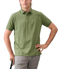 Picture of Winning Spirit Mens Ultrafine Cotton Short Sleeve Polo (PS71)