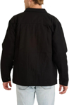 Picture of Jet Pilot Mens Canvas Jacket (JPW85)
