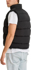 Picture of Jet Pilot Mens Zip Up Vest (JPW86)