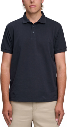 Picture of Winning Spirit Mens Ultrafine Cotton Short Sleeve Polo (PS71)