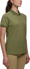 Picture of Winning Spirit Womens Ultrafine Cotton Short Sleeve Polo (PS72)