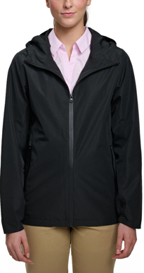 Picture of Winning Spirit Unisex Pro Performance Waterproof Jacket (JK66)