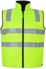 Picture of JB's Wear Hi Vis Day/Night Reversible Vest (6D4RV)