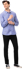 Picture of Chef Works Mens Modern Oxford Classic Shirt (SES01)