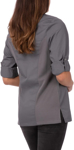 Picture of Chef Works Womens Lansing Chef Jacket (BCWMC007)