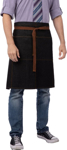 Picture of Chef Works Memphis Bistro Apron (AW049)