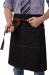 Picture of Chef Works Memphis Bistro Apron (AW049)