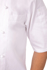 Picture of Chef Works Capri Premium Cotton Chef Jacket (ECSS)
