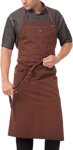 Picture of Chef Works Dorset Chefs Bib Apron (ABCAQ004)