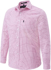 Picture of Ritemate Workwear Mens Pilbara Check Single Pocket Long Sleeve Shirt (RMPC114)