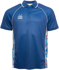 Picture of Trademutt Unisex RPET Snazzy Navy Short Sleeve Polo (TM-21524)