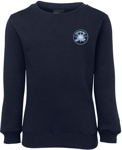 Picture of Sunbury State School Fleece Jumper (SSSFJ)