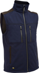 Picture of Bisley Workwear Flx & Move Soft Shell Vest (BV0570)