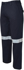 Picture of JB's Wear Mercerised Work Pant with Reflective Tape (6MDNT)