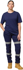 Picture of Hardyakka Womens Tough Maxx Work Taped Pant (Y08121)
