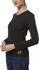 Picture of Hardyakka Womens Heritage Sherpa Henley Top (Y08237)