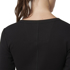 Picture of Hardyakka Womens Heritage Sherpa Henley Top (Y08237)