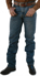 Picture of Ritemate Workwear Mens Pilbara Western Angus Jeans - Length 32 (RMPW013-L32)