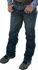 Picture of Ritemate Workwear Mens Pilbara Western Brahman Jeans - Length 32 (RMPW014-L32)