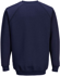 Picture of Prime Mover Workwear Unisex Roma Sweatshirt (B300)