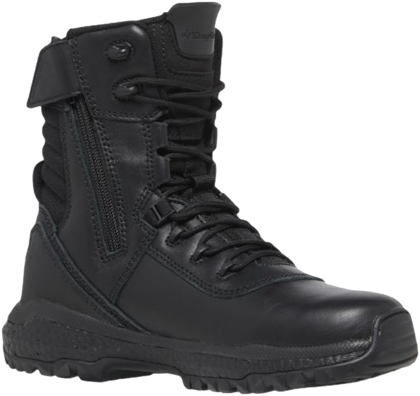 Picture of King Gee Womens N Force Hybrid 8 Inch Non Safety Boot (K27182)