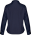 Picture of Biz Collection Ladies Dalton Long Sleeve Shirt (S522LL)