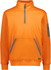 Picture of Syzmik Unisex Streetworx Water Resistant 1/4 Zip Pullover (ZT665)