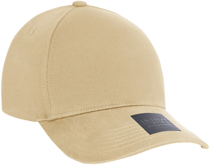 Picture of Grace Collection Essential Cotton Spandex Cap (IV114)