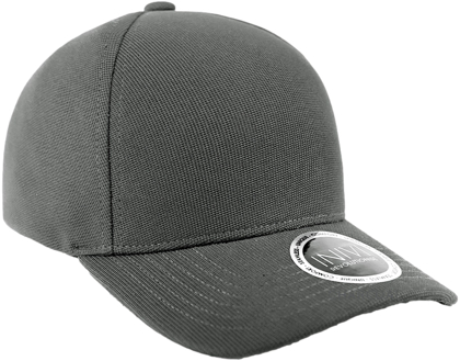 Picture of Grace Collection Waffle Fabric Cap (IV173)