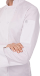 Picture of Chef Works Womens Sofia Chef Jacket (LWLJ)