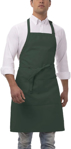 Picture of Chef Works Bib Apron (F8)