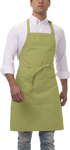 Picture of Chef Works Bib Apron (F8)