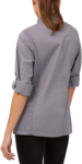 Picture of Chef Works Womens Hartford Chef Jacket (BCWLZ005)