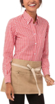Picture of Chef Works Austin Waist Apron (AWCD016)