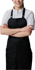 Picture of Chef Works Brio Bib Apron (ABN05)